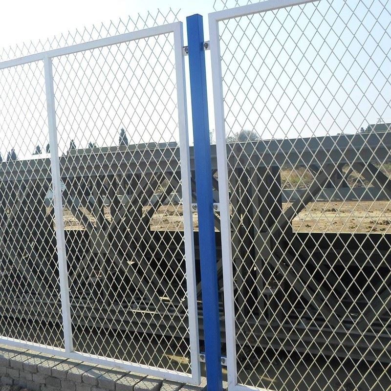 Modular Mesh Fence suppliers